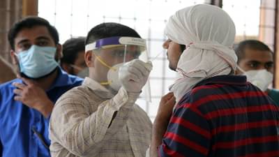 Nashik Corona|कोरोनाविरोधात लढा आमचा सुरू; 13 अधिकाऱ्यांची नियुक्ती, प्रशासनाने काय केली तयारी?