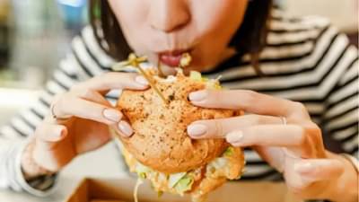 Health Care : कामापेक्षा जास्त जेवण केलं आहे? मग या टिप्स फाॅलो करून आराम मिळवा!