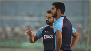 IND vs WI वनडे-टी20 मालिकेवर कोरोनाचं सावट, संसर्ग टाळण्यासाठी BCCI चं मोठं पाऊल!