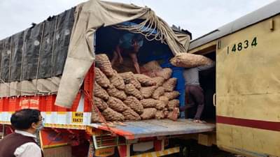 कामगार आयुक्तांचा नवा निर्णय, वाहतूकदारांकडून स्वागत- शेतकऱ्यांवर मात्र आर्थिक भार, वाचा सविस्तर