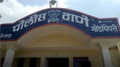 वादावादीतून टोकाचं पाऊल, आधी बायकोची हत्या, मग नवऱ्याचे विषप्राशन