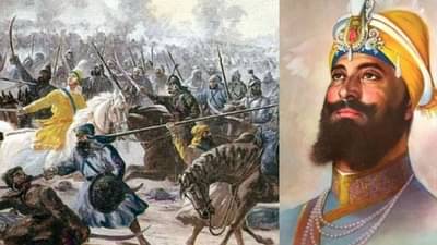 Guru Gobind Singh Jayanti 2022 | जेव्हा 10 लाख सैनिकांवर 43 शीख भारी पडले होते, वाचा अंगावर काटे आणणारी इतिहासातील घटना