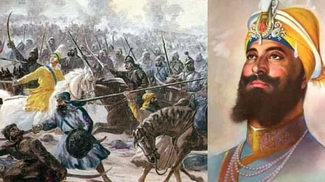 Guru Gobind Singh Jayanti 2022 | जेव्हा 10 लाख सैनिकांवर 43 शीख भारी पडले होते, वाचा अंगावर काटे आणणारी इतिहासातील घटना