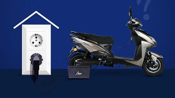 Electric Vehicle : AMO इलेक्ट्रिकचे 10 कोटी डॉलर उभारण्याचे नियोजन; वित्तीय कंपन्यांशी चर्चा सुरू