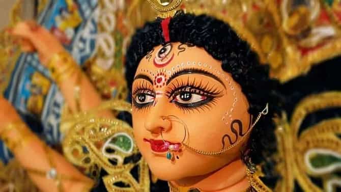 Navratri 2022 | शनि, राहू-केतू त्रास देत आहेत ?, मग दुर्गा महाअष्टमीला करा हे उपाय