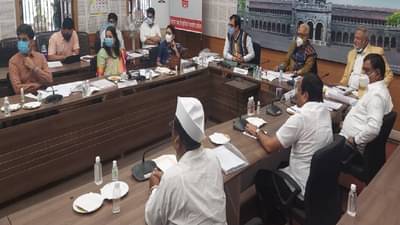 Nashik Planning: नाशिकच्या योजनांसाठी 807.86 कोटींची आर्थिक मर्यादा; काय आहे यंदाचे नियोजन?