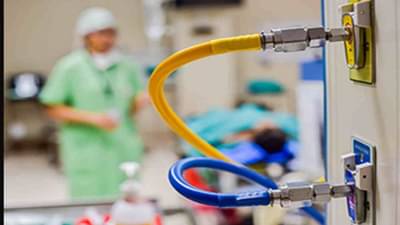 Assembly Election 2022 : पंजाबमध्ये निवडणुकांची घोषणा, मात्र कोरोनाची स्थिती चिंताजनक! ऑक्सिजनच्या मागणीत अचानक वाढ