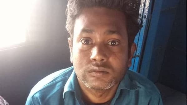 माझं लग्न झालंय, तू मला विसर, ब्रेकअप केलेल्या प्रेयसीवर प्रियकाराचा Acid Attack, पण जखमी झाली सासू!
