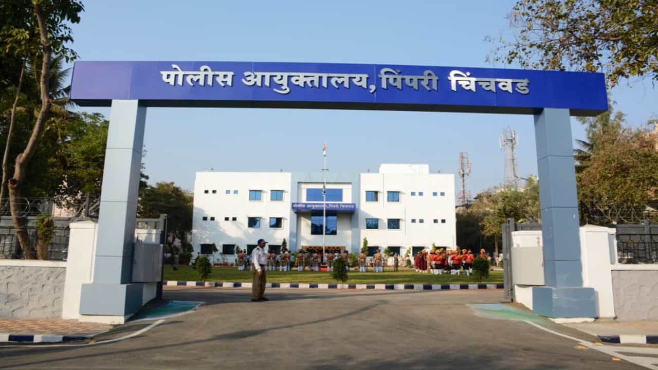 Pimpri Chinchwad crime| मी आळंदीच्या भाई , तू माझ्या पुढे का नाचतोस म्हणत... ; दोन टोळक्यात तुफान हाणामारी