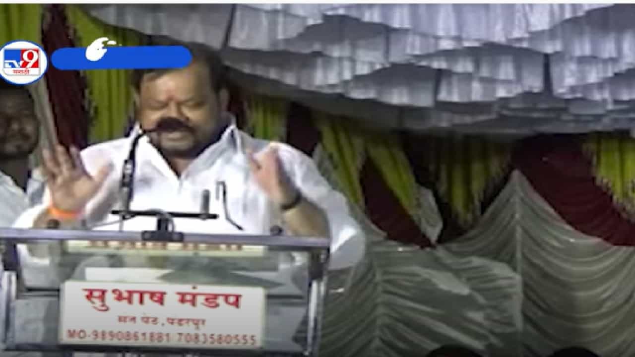 'मविआमध्ये आम्हाला साध विचारलं देखील जात नाही', शिवसेना आमदाराची खंत