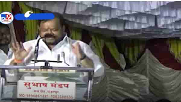 ‘मविआमध्ये आम्हाला साध विचारलं देखील जात नाही’, शिवसेना आमदाराची खंत