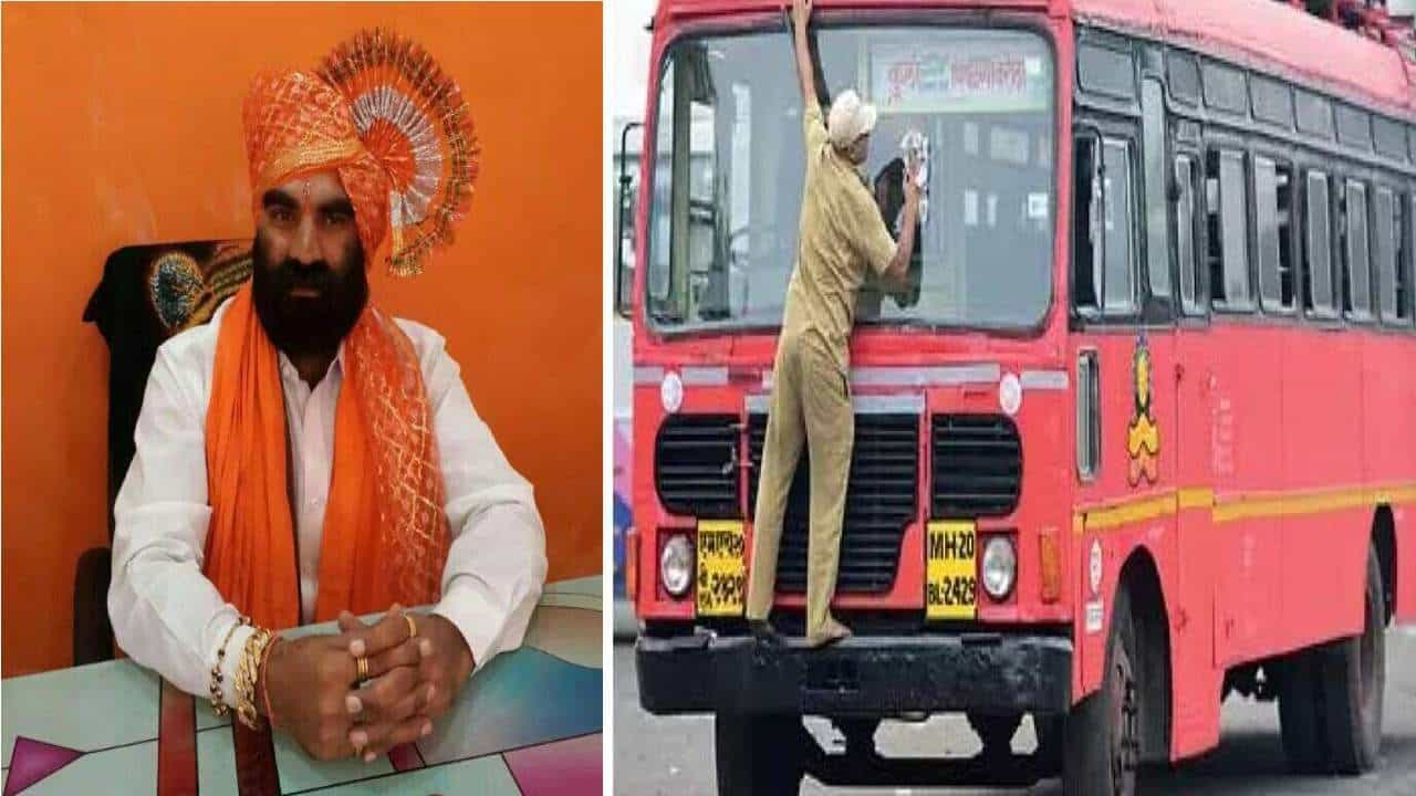 शिवसेना आमदाराचं ते पत्र व्हायरल, नंतर आमदार म्हणतात तो मी नव्हेच! तर भाजपकडून मात्र पत्राला जनभावनेची उपमा