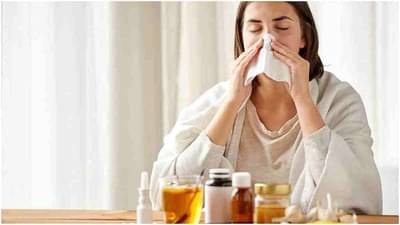 सारखा सर्दीचा त्रास होतोय? चिंता करू नका, हा आयुर्वेदिक काढा घ्या!