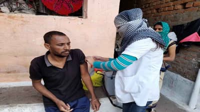 Vaccination | नागपुरात आजपासून फ्रंटलाईन वर्कर्सना बूस्टर डोस; आणखी कुणाकुणाचा समावेश?