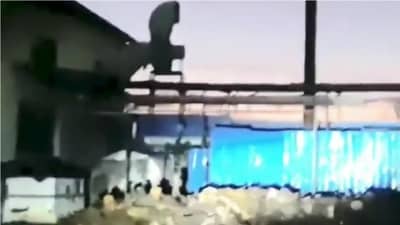 बॉयलरची सफाई करताना हलगर्जी, पुण्यात उकळतं पाणी पडून चौघे भाजले, एकाचा मृत्यू