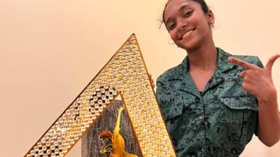India’s Best Dancer 2 winner: डान्सच्या मंचावर मराठीचाच बोलबाला, छोटी हेलन सौम्या कांबळे ठरली विजेती, बक्षीसाची रक्कम ऐकून हैराण व्हाल!