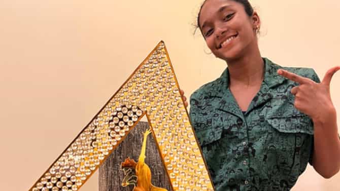 India’s Best Dancer 2 winner: डान्सच्या मंचावर मराठीचाच बोलबाला, छोटी हेलन सौम्या कांबळे ठरली विजेती, बक्षीसाची रक्कम ऐकून हैराण व्हाल!