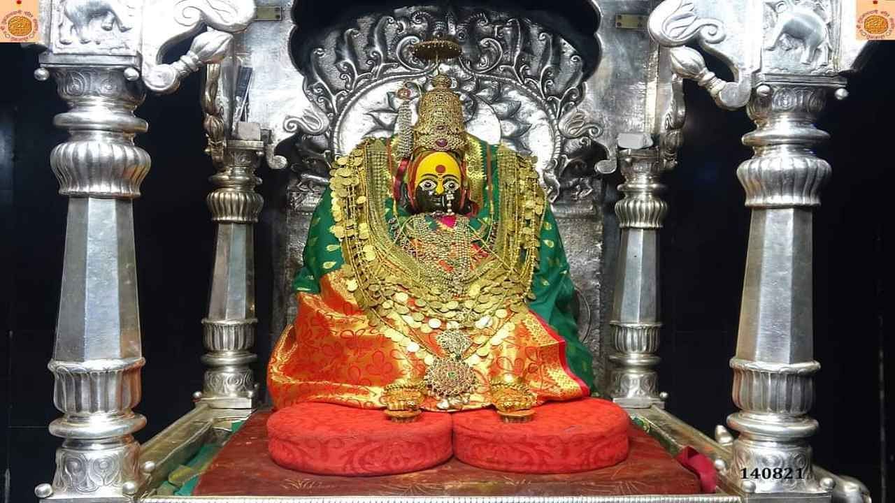 shakambhari navratra festival | आजपासून कुलस्वामिनी श्री तुळजाभवानी देवीचा जागर, जाणून घ्या 'शाकंभरी नवरात्र महोत्सवाची' इत्यंभूत माहिती