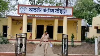 दारासमोर भीक मागितल्याने राग अनावर, भिक्षुकाची निर्घृण हत्या, मृतदेह गटाराजवळ फेकला