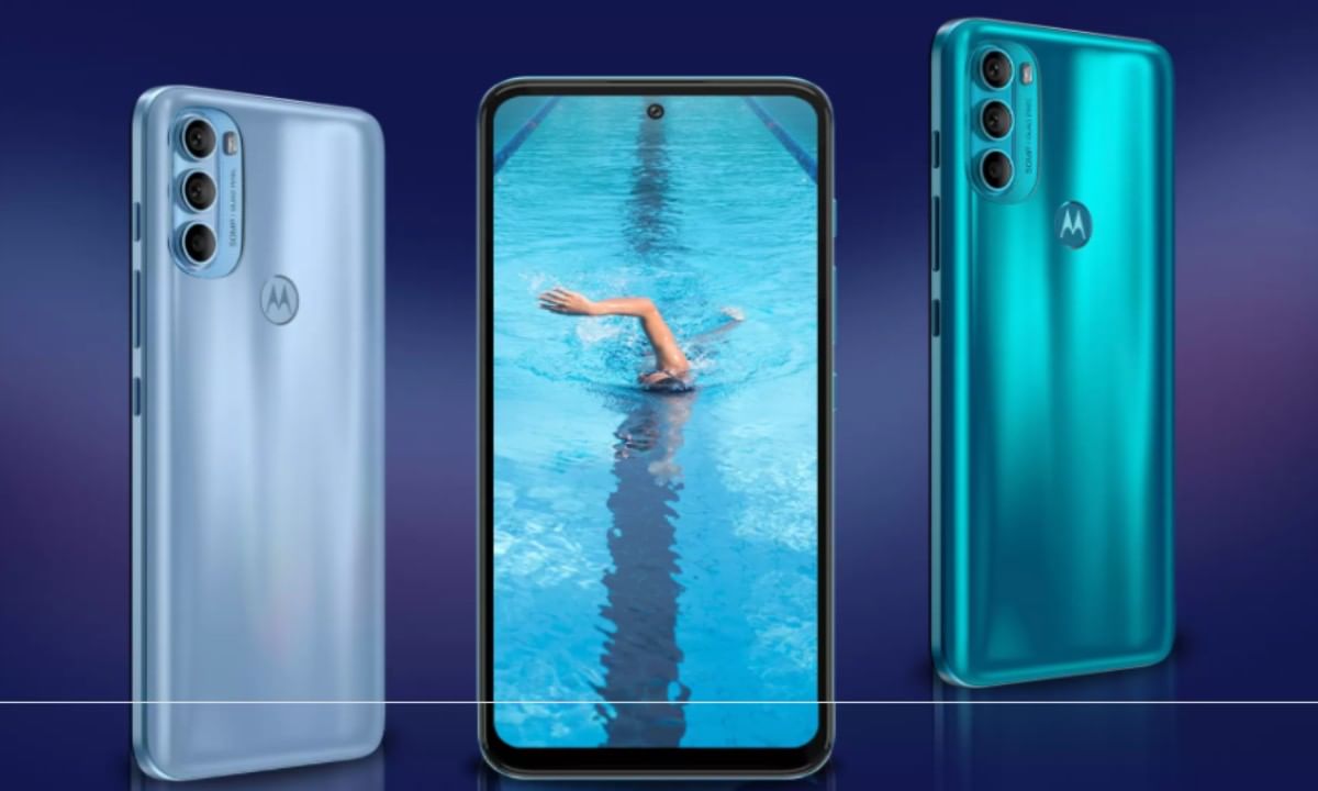 8GB+128GB, 50MP कॅमेरा, बहुप्रतीक्षित Moto G71 5G बाजारात, उरले फक्त काही तास