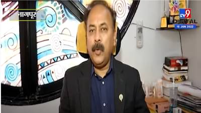 Vasant Khalatkar | लहान मुलं सुपरस्प्रेडर,कोरोना लाटेत काळजी घ्या, बालरोगतज्ज्ञांचा पालकांना सल्ला