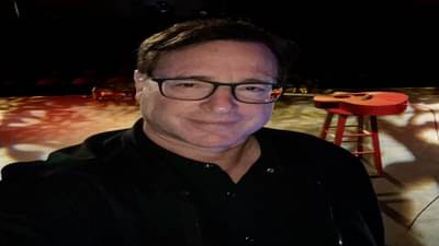 Bob Saget | Full Houseस्टार, यूएस कॉमेडियन बॉब सेगेट यांचा मृत्यू , हॉटेलमध्ये सापडला मृतदेह पोलीस म्हणतात ...