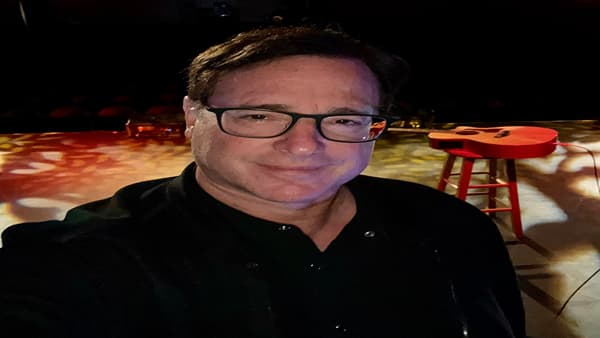 Bob Saget | Full Houseस्टार, यूएस कॉमेडियन बॉब सेगेट यांचा मृत्यू , हॉटेलमध्ये सापडला मृतदेह पोलीस म्हणतात ...