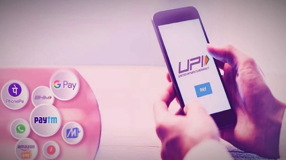 G Pay, PhonePe, Paytm ची UPI सर्व्हिस काही तास बंद, युजर्सची सोशल मीडियावर तक्रार