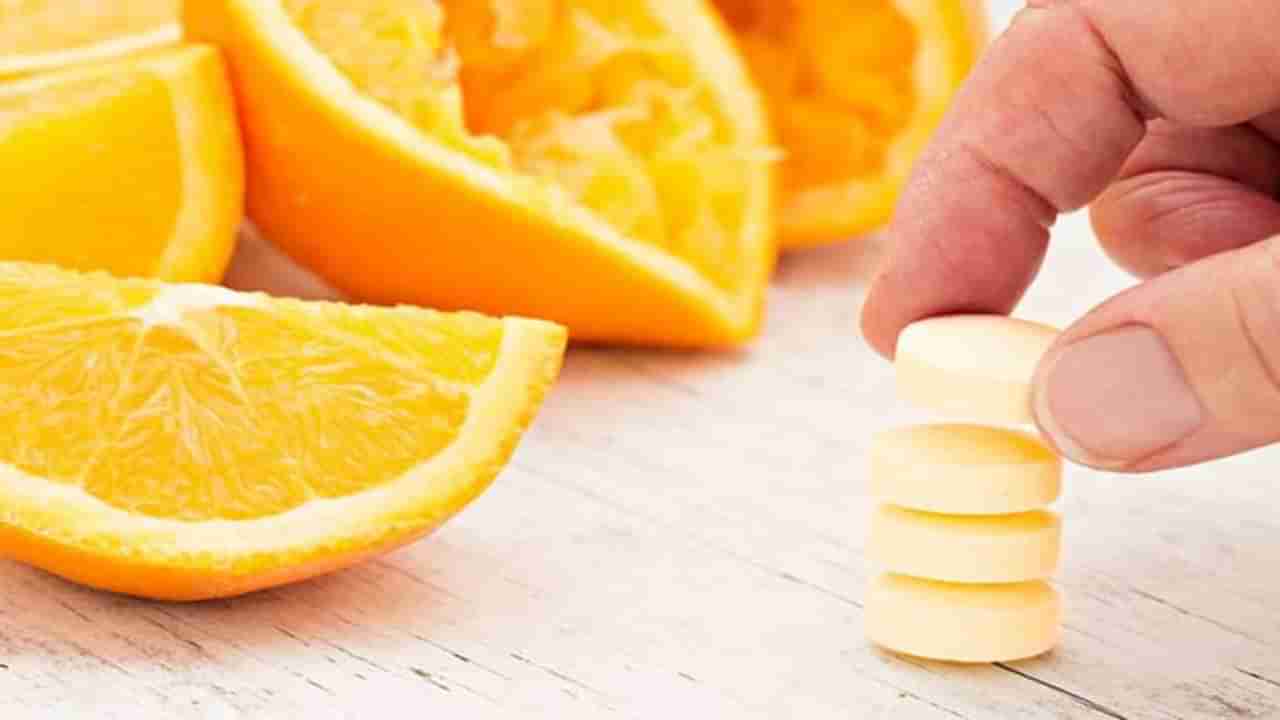 केवळ लिंबू, संत्र्यामध्येच नाही तर या फळांमध्ये देखील आढळते व्हिटॅमिन सी, फायदे जाणून घ्या