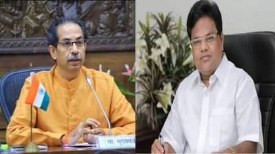 Tanaji Sawant Letter : एसटी विलीनीकरणाबाबत योग्य निर्णय घ्या, शिवसेनेच्या आणखी एका आमदाराचे उद्धव ठाकरेंना पत्र