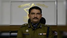Vishwas Nangare Patil : विश्वास नांगरे पाटील यांना कोरोना, मुंबई पोलीस दलात कोविडचा शिरकाव, बडे अधिकारी बाधित Vishwas Nangare Patil : विश्वास नांगरे पाटील यांना कोरोना, मुंबई पोलीस दलात कोविडचा शिरकाव, बडे अधिकारी बाधित