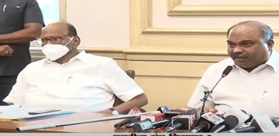 सातव्या वेतन आयोगानुसार एस.टी. कर्मचाऱ्यांचा पगार वाढणार का? अनिल परबांनी पवारांच्या उपस्थितीत अट सांगितली