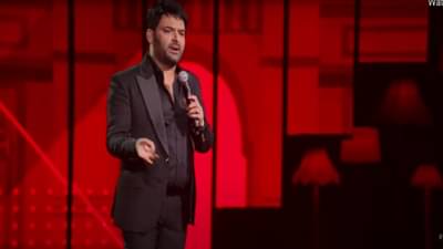 I am Not Done Yet | कपिल शर्माने पुन्हा एकदा घेतली पंतप्रधान नरेंद्र मोदींची फिरकी, म्हणाला....