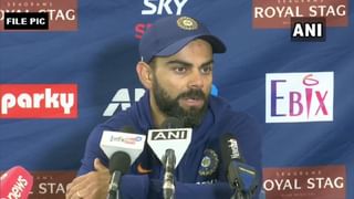 Virat Kohli Resign: विराटच्या राजीनाम्यानंतर सुनील गावस्करांच अत्यंत स्फोटक विधान