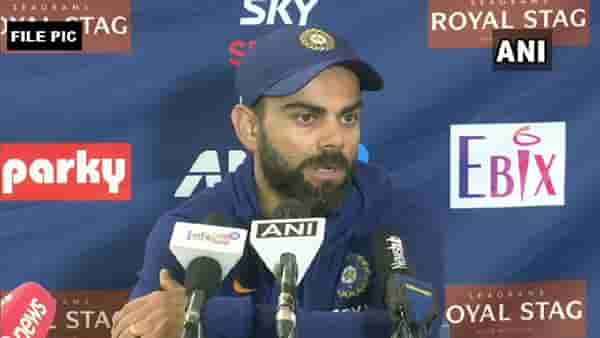 Virat Kohli : विराट कोहलीनं टेस्टची कॅप्टनसी सोडली, टीम इंडियाची धुरा कुणाकडं; रोहित की राहुल आणखी कोण? बीसीसीआयपुढं पेचप्रसंग