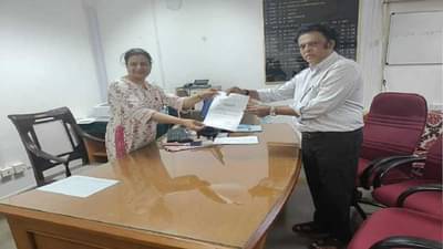 गोवा भाजपला गळती सुरूच, ऐन निवडणुकीच्या तोंडावर आ. प्रवीण झांटेंचा राजीनामा, आतापर्यंत चार जणांनी सोडला पक्ष