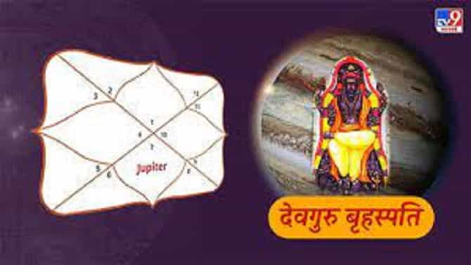 Guru chandala yog | तुमच्या कुंडलीत गुरु-चांडाळ दोष आहे ? घाबरून जावू नका हे सोपे उपाय करा