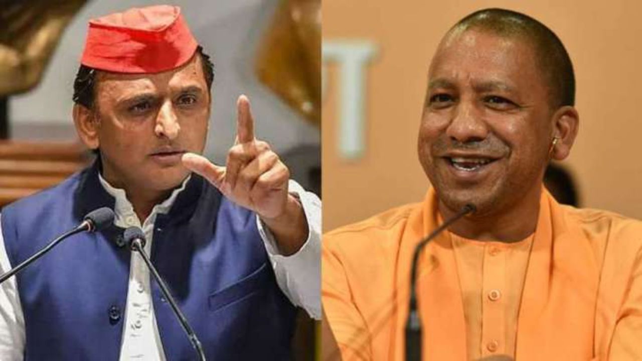 UP Assembly Election 2022 : उत्तर प्रदेशात मुख्यमंत्रीपदासाठी कुणाला सर्वाधिक पसंती? पुन्हा योगी की यंदा अखिलेश?