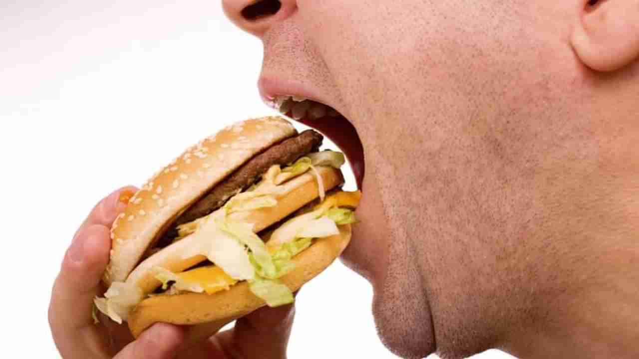 पिझ्झा, बर्गर खाताय तर सावधान; फास्ट फूडमुळे रोगप्रतिकारक शक्तीच शरीराला पोहोचवतीये हानी