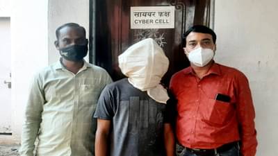 Mumbai Crime : अभिनेत्रीचे न्यूड फोटो काढून ब्लॅकमेल करणाऱ्या कास्टिंग डायरेक्टरला अटक