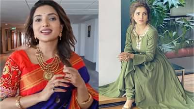 आई कुठे काय करते! फेम संजनाही कोरोनाच्या विळख्यात, अभिनेत्री रुपाली भोसले होम क्वारंटाईन