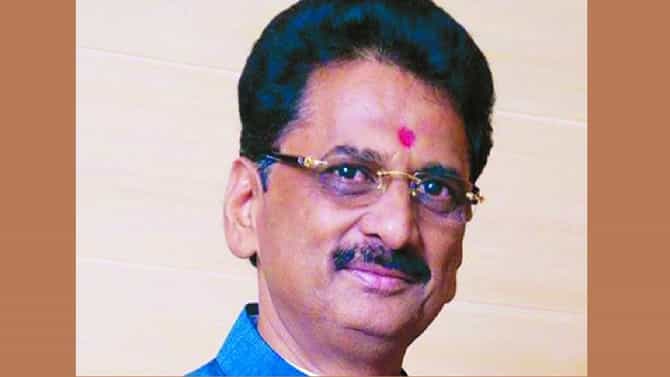 ED: आमदार रत्नाकर गुट्टेंच्या अडचणीत वाढ, बीडमधील पोल्ट्री ईडीकडून जप्त