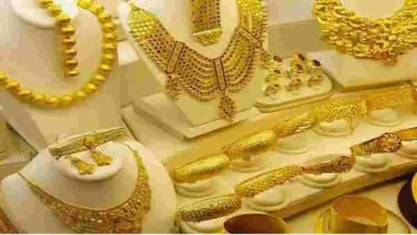 Gold Import | कोरोना काळातही सोन्याची आयात दुप्पट, भारतीय ग्राहकांची रेकॉर्डब्रेक खरेदी