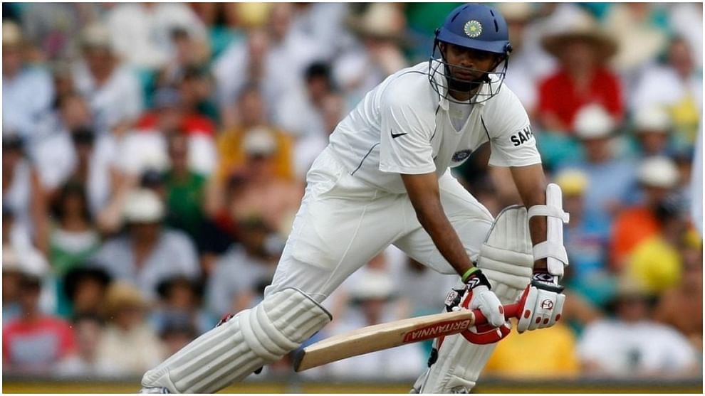 कसोटी क्रिकेटच्या पहिल्या 286 डावात एकदाही गोल्डन डक न मिळवण्याचा विक्रम राहुल द्रविडच्या नावावर आहे.