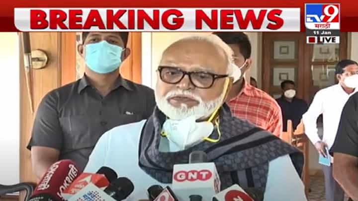 नाशिक महापालिका निवडणुकीत सन्मानपूर्वक आघाडी, भुजबळांचे संकेत नाशिक महापालिका निवडणुकीत सन्मानपूर्वक आघाडी, भुजबळांचे संकेत