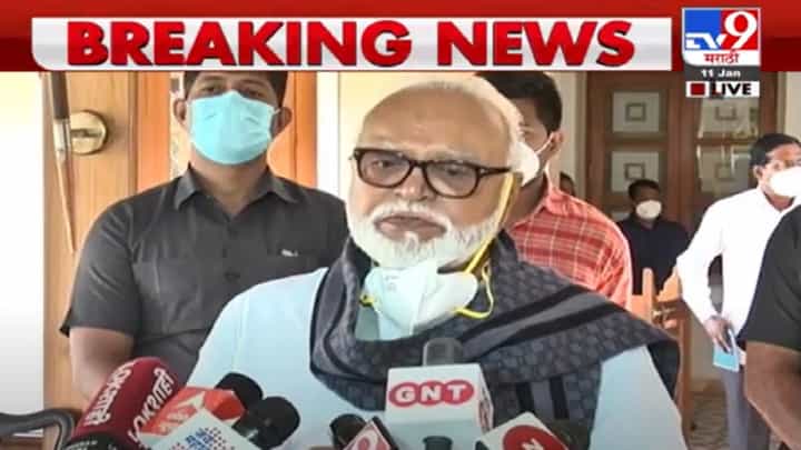 नाशिक महापालिका निवडणुकीत सन्मानपूर्वक आघाडी, भुजबळांचे संकेत नाशिक महापालिका निवडणुकीत सन्मानपूर्वक आघाडी, भुजबळांचे संकेत