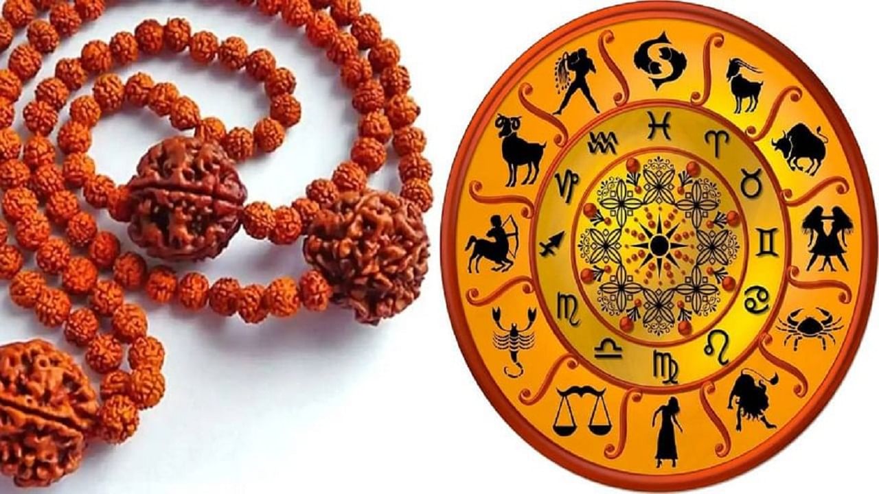 Rudraksha | खूप प्रयत्न करूनही यश मिळत नाहीय ? मग तुमच्या राशीनुसार रुद्राक्ष धारण करा