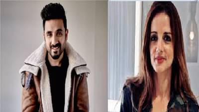 Celebrities corona update: हृतिक रोशनची पूर्व पत्नी सुझेन खान आणि कॉमेडियन वीरदास कोरोना पॉझिटिव्ह, सेलिब्रिटी कोरोनाच्या गर्तेत