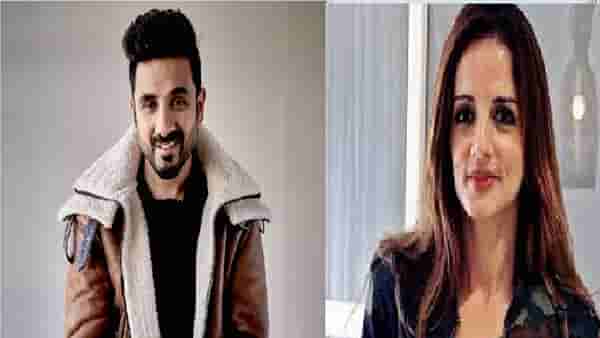 Celebrities corona update: हृतिक रोशनची पूर्व पत्नी सुझेन खान आणि कॉमेडियन वीरदास कोरोना पॉझिटिव्ह, सेलिब्रिटी कोरोनाच्या गर्तेत
