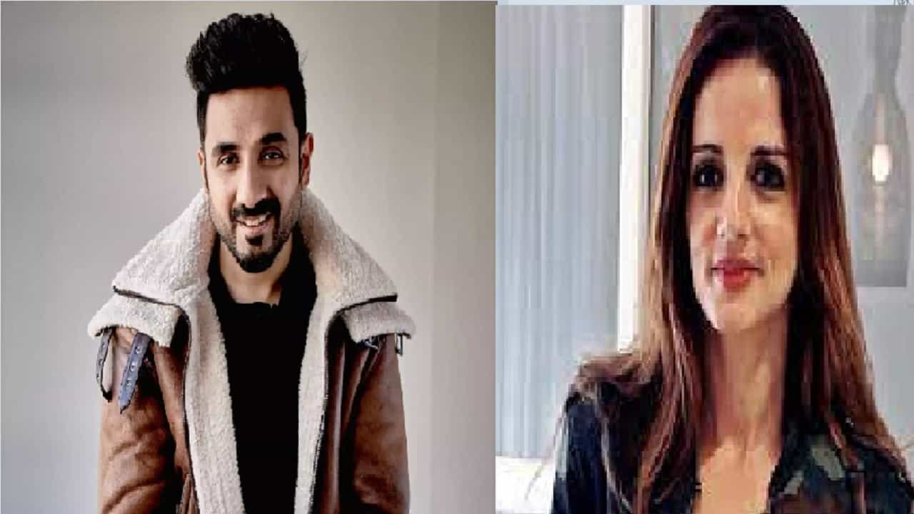 Celebrities corona update: हृतिक रोशनची पूर्व पत्नी सुझेन खान आणि कॉमेडियन वीरदास कोरोना पॉझिटिव्ह, सेलिब्रिटी कोरोनाच्या गर्तेत